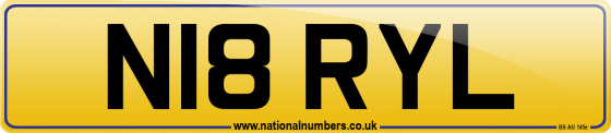 N18 RYL