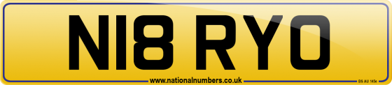 N18 RYO