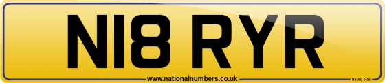 N18 RYR