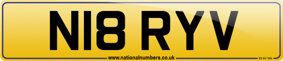 N18 RYV