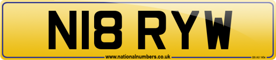 N18 RYW