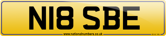 N18 SBE