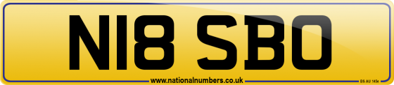 N18 SBO