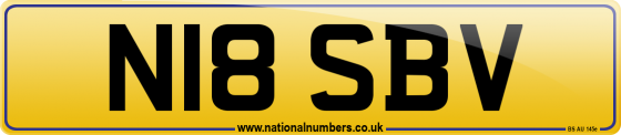 N18 SBV