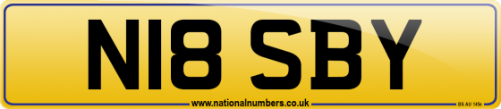 N18 SBY
