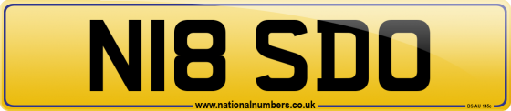 N18 SDO