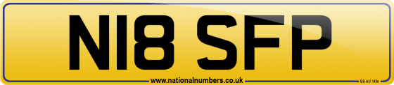 N18 SFP