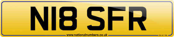 N18 SFR