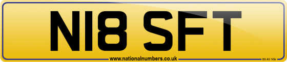 N18 SFT