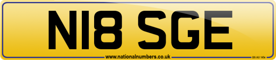 N18 SGE