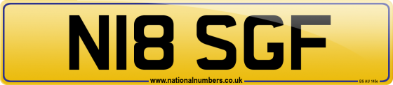 N18 SGF