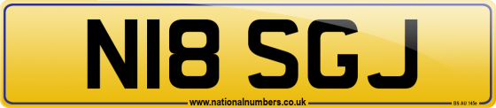 N18 SGJ