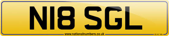 N18 SGL