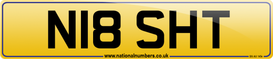 N18 SHT