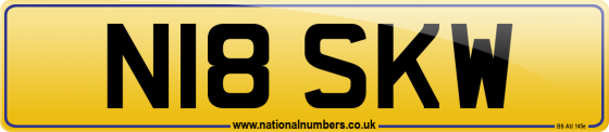 N18 SKW