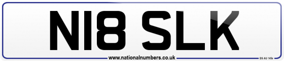 N18 SLK