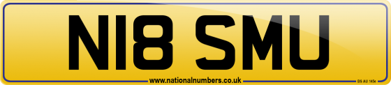 N18 SMU