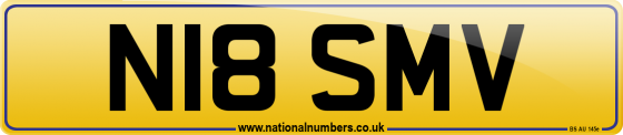 N18 SMV