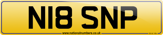 N18 SNP