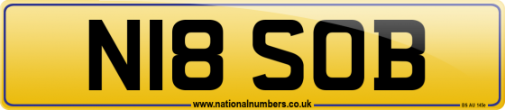 N18 SOB