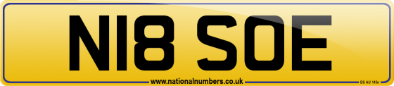 N18 SOE