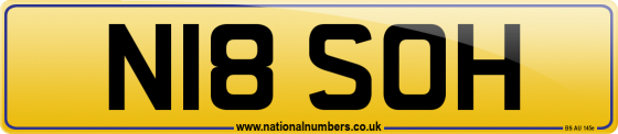 N18 SOH