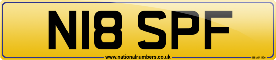 N18 SPF