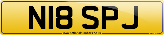 N18 SPJ