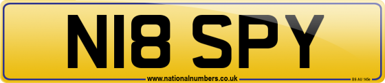 N18 SPY