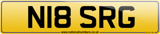 N18 SRG