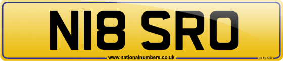 N18 SRO