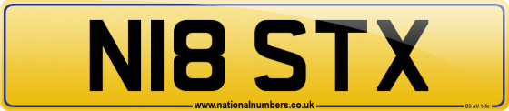 N18 STX