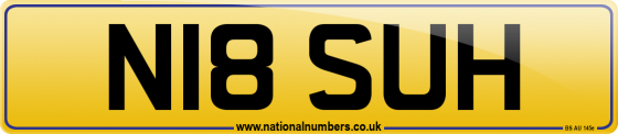 N18 SUH