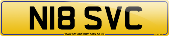 N18 SVC