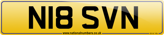 N18 SVN
