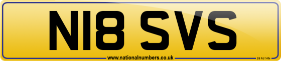 N18 SVS