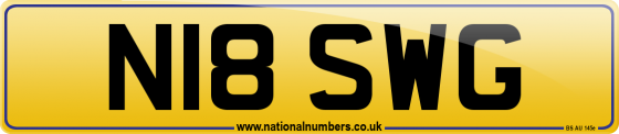 N18 SWG