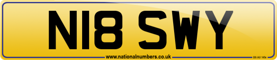N18 SWY