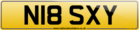 N18 SXY