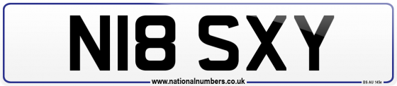N18 SXY