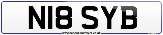 N18 SYB