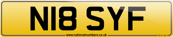 N18 SYF