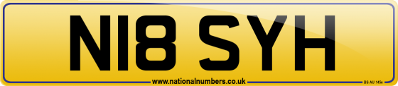 N18 SYH
