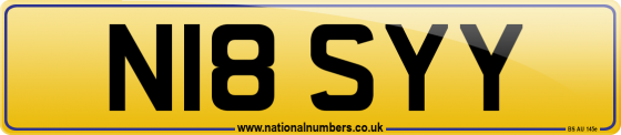 N18 SYY