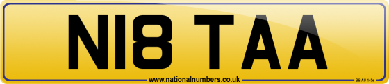 N18 TAA