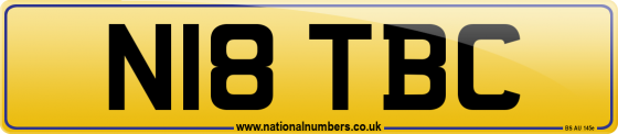 N18 TBC