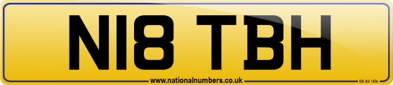 N18 TBH