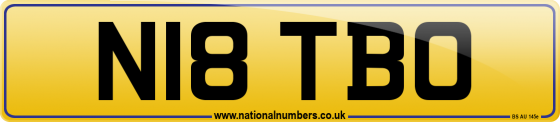 N18 TBO