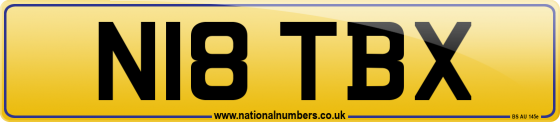 N18 TBX