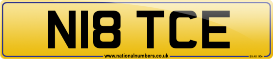 N18 TCE